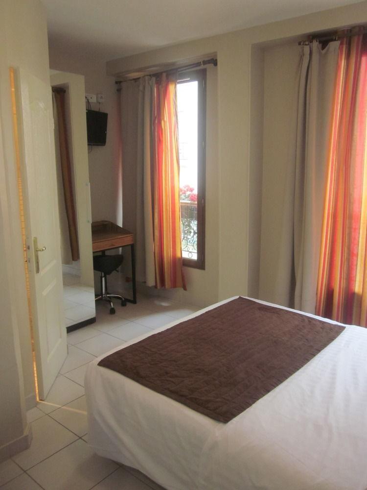 Lecluse Hotel Parigi