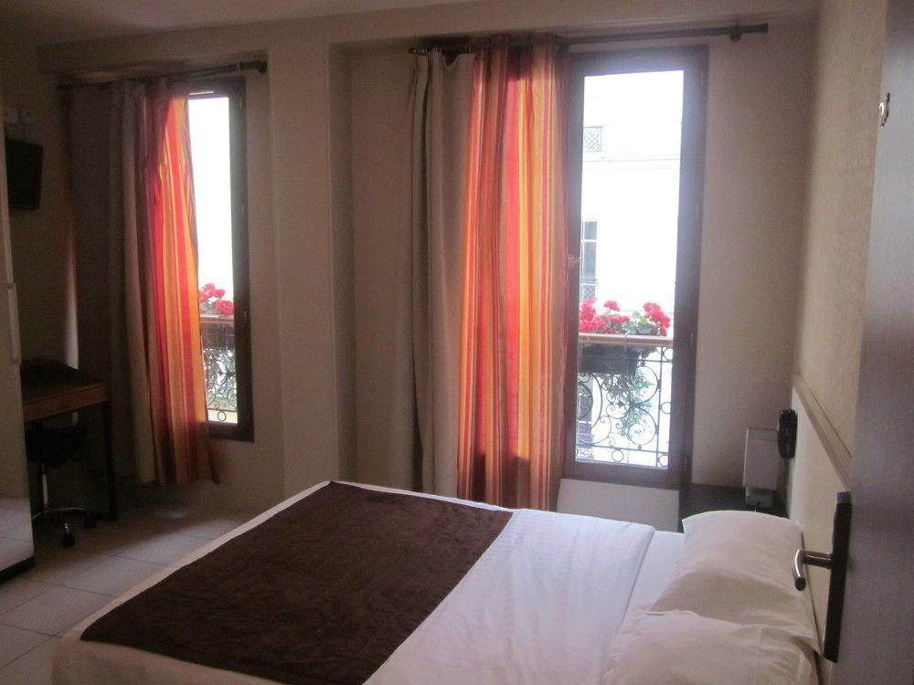 Lecluse 3* Parigi