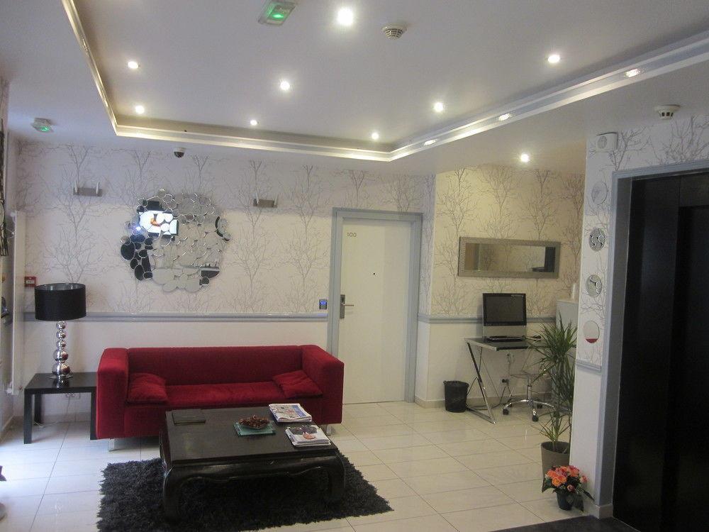Lecluse Hotel Parigi